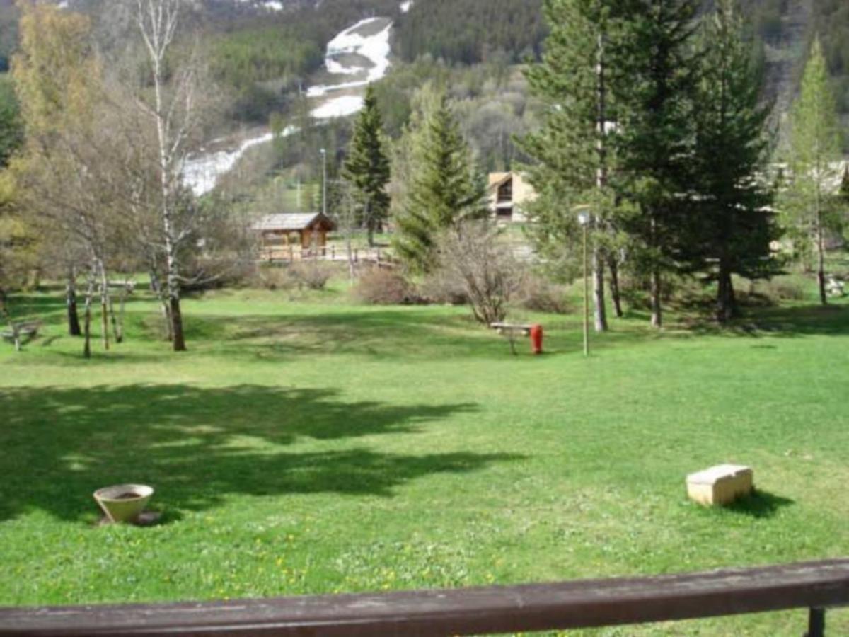 Serrecheholidays Serre Chevalier Exterior photo