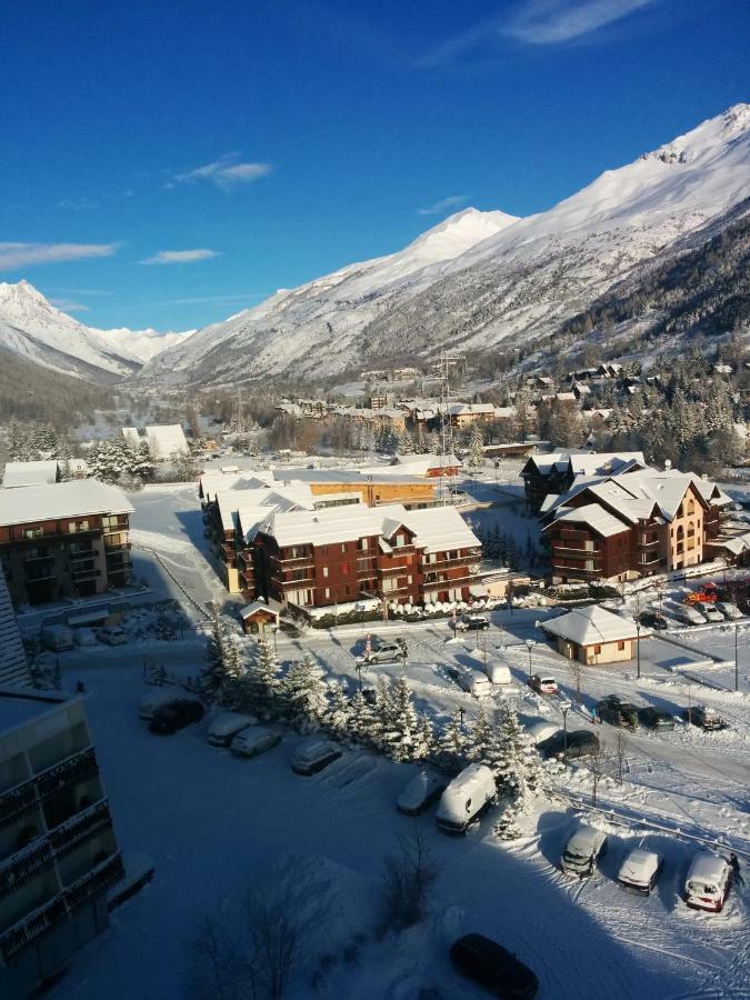 Serrecheholidays Serre Chevalier Exterior photo